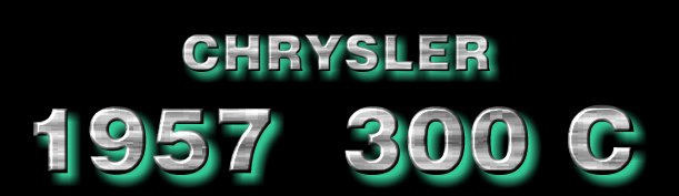 300 C logo