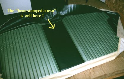 Apr�s ouverture, voici ce qu'on d�couvre en premier.