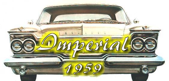 Logo page Imperial 59