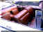 Int�rieur du convertible de Ken Miller; voir adresse de son site dans la page "Clubs et Web"