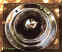 Enjoliveur Crown / Crown wheelcover