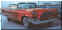 Convertible en "Gauguin Red". Mod�le expos� au "57 Heaven" museum