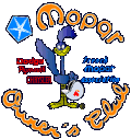 MoPar Owners Club