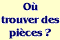 O� touver des pi�ces d'IMPERIAL ? M�canique, pneus, �chappement, sellerie, etc...