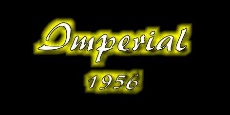 Imperial 1956