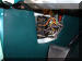 The relays box on the kickpanel, click to enlarge.